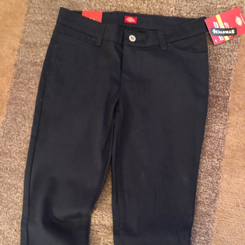 Navy Blue Dickies NWT